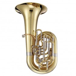 Tuba in DO Jupiter XO1680L