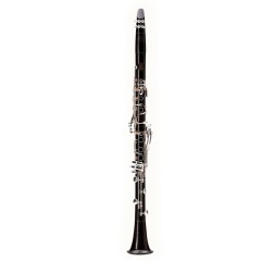 Clarinetto La Buffet Crampon BCXXI