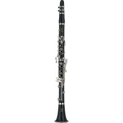  Yamaha YCL 450N Clarinetto Sib senza leva del Mib