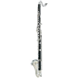 Clarinetto Basso Yamaha YCL-622II discendente al Do