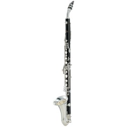 Clarinetto Contralto in Mib Yamaha YCL-631II