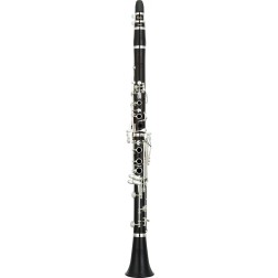 Clarinetto in La Yamaha YCL CSGAIII