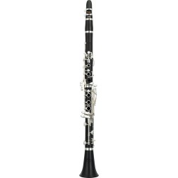 Clarinetto Yamaha YCL-CSGIII Custom in Sib