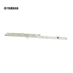 Flauto Traverso Yamaha YFL 372 H 