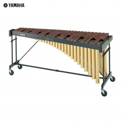 Marimba Yamaha YM-2400(R), 4 1/3 ottave, con tastiera in Rosewood