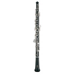 Oboe Yamaha in Do YOB-241- 40