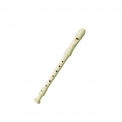 Flauto Dolce Yamaha mod. YRS 23 soprano