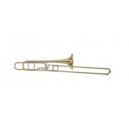 Trombone Tenore Fa/Sib Yamaha YSL-548 GO