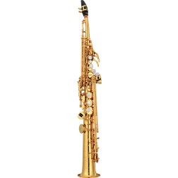 Sax soprano YSS-82ZR Yamaha in Sib