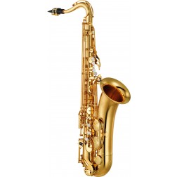 YTS-280 Yamaha sax tenore in Sib laccato