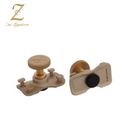 Elemento ZM21-10 Zac Ligature per legatura sax e clarinetto