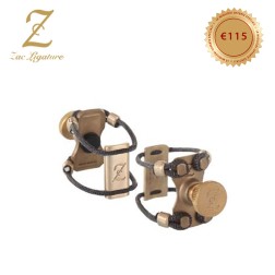 Legatura Zac Ligature ZL-1116 per Sax Alto