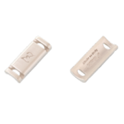 Risonatore ZR2.1-AR  Zac Ligature per legatura clarinetto Sib