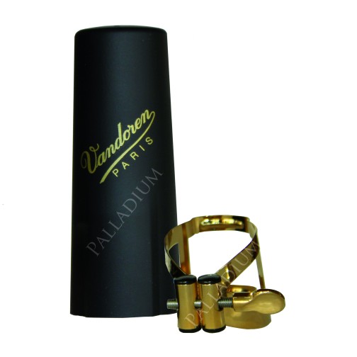 Legatura Per Sax Alto E Tenore – Otto Link Super Tone Master, Bocchino Metallo