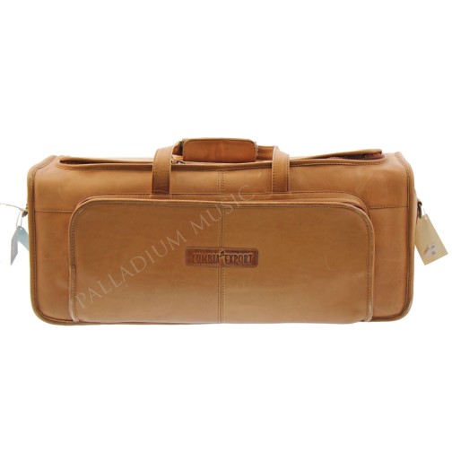 Custodia Per Tromba In Tessuto Oxford - Borsa Con Spallaccio, Schiuma Protettiva - Foto 8