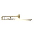Trombone FA/Sib Vincent Bach 42BOF Stradivarius laccato