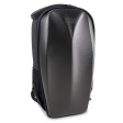 Custodia Gewa a zaino per 2 Trombe Space Bag Titanium 