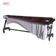 Marimba Adams Alpha MAHA50 5 Ottave Honduras Rosewood Apex Frame