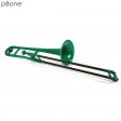 Pbone trombone tenore Verde