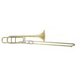 Trombone FA/Sib Vincent Bach 42BO Stradivarius laccato