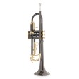 Tromba Sib Roy Benson TR 101K colore nero