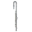 Flauto Traverso Roy Benson FL-102 con testata curva