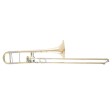 Trombone Tenore Sib/Fa C.G. Conn 88HNV Symphony con ritorta