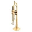 Adams A4 GM-BL Heavy 0,45 Tromba in Sib 