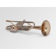 Adams A4 GM-BL Heavy 0,40 Tromba in Sib 
