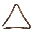Triangolo Black Swamp ABT6 Arch Bronze 6" 