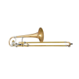 Trombone contralto Mib Antoine Courtois AC131BR-1-0 Prestige