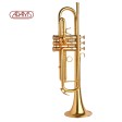  Tromba Sib Adams A1 serie selected laccata satinata