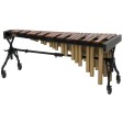 Marimba ADAMS CONCERT MCHV43 in Palissandro 4 e 1/3  ottave 