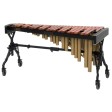 SOLIST MARIMBA ADAMS MSPV40 tastiera in PADOUK