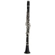 Clarinetto in La Buffet Crampon  mod. RC USATO