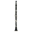 Clarinetto Buffet Crampon mod. E13 in LA BC1202-2-0 