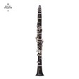 Clarinetto Buffet Crampon E11 in Do BC2201-2-0W