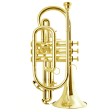 Cornetta Sib Besson BE120-1-0 laccata