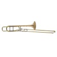Trombone FA/Sib Vincent Bach 42BOG Stradivarius laccato