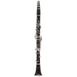 Clarinetto in La Buffet Crampon RC BC1214L-2-0