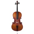 Violoncello 4/4 Amadeus CA10144