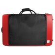 Custodia Kses 40604R per 4 trombe Premium Rossa