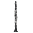 Clarinetto Mib Selmer Muse