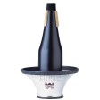 Sordina Denis Wick DW5529 per trombone tenore