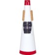 Sordina Humes & Berg Straight  ST 151 New Stone per trombone tenore