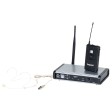 Radiomicrofono Bespeco GM9781H