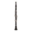 Clarinetto Grassi in sib mod. GR CL100MKII