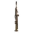 Sax Soprano Grassi SSP830