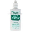 Hetman Lubrificante 1 Ligth  Piston