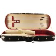 Bryant Line Custodia rettangolare per viola 42 cm
